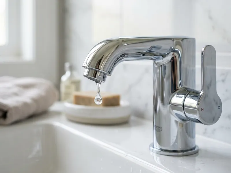Faucet Repair & Installation Plumber in Embden, ND
